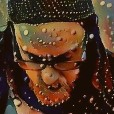 Love, fullheartedly, for everything