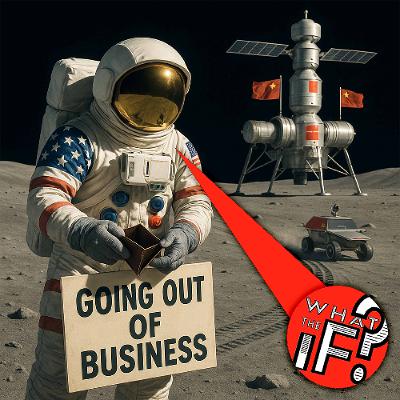 CHINA vs NASA CHINA vs NASA
