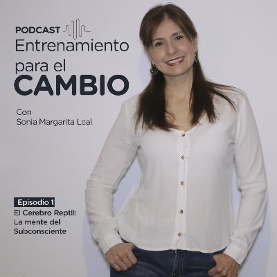 El cerebro reptil: la mente subconsciente