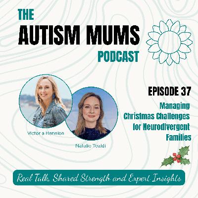 Managing Christmas Challenges for Neurodivergent Families Managing Christmas Challenges for Neurodivergent Families