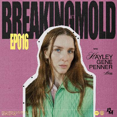 How to turn songwriting into a career with Hayley Gene Penner