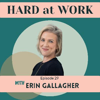 29. On Wednesdays, We Hype Women with Erin Gallagher