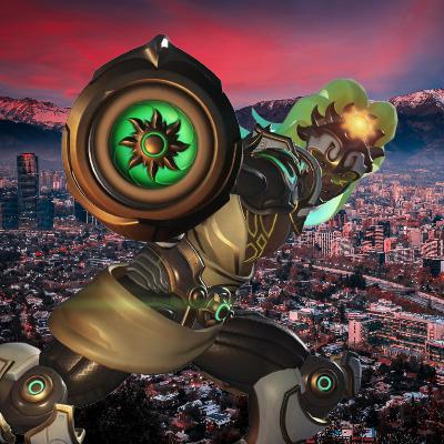 ¡VAMOS CHILE! - Overwatch World Cup 2026 Team Chile Preview (feat. LCS and Dexatron) ¡VAMOS CHILE! - Overwatch World Cup 2026 Team Chile Preview (feat. LCS and Dexatron)
