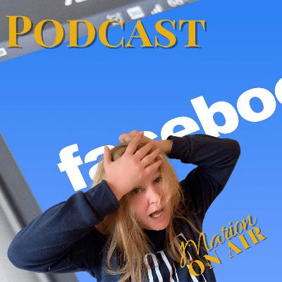 Warum mich Facebook wahnsinnig nervt!