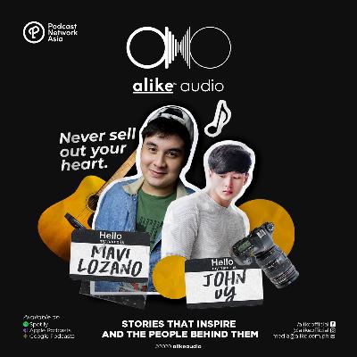 Ep. 2: The Best of Trends - Matt Lozano & John Uy Ep. 2: The Best of Trends - Matt Lozano & John Uy