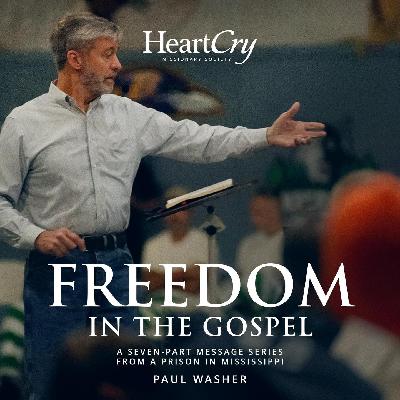 The Testimonies: Freedom In The Gospel