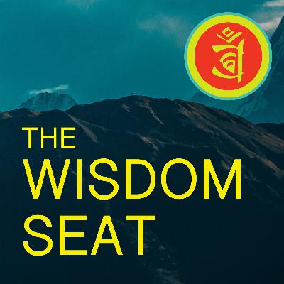 16: Preparing for the 3 Year Retreat with Matt DiRodio