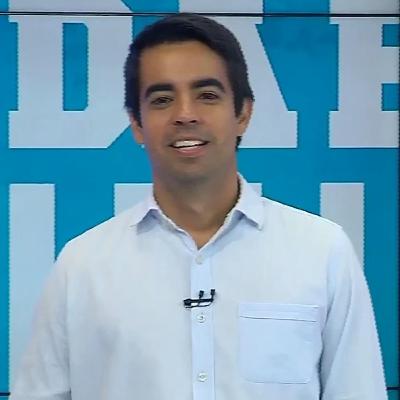 Os Donos da Bola Rio 07-01-20 - Programa completo