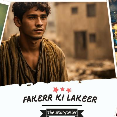 Fakeer Ki Lakeer | Chapter 10 - Mr. & Miss Fresher
