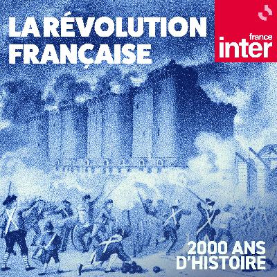 La Révolution française : Robespierre : de la Terreur à la chute