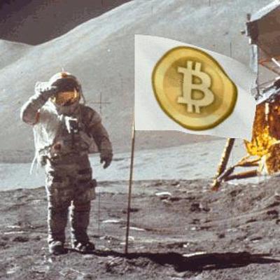 Ruimtevaart Podcast S01e07 - Ruimtevaart En CryptoValuta Ruimtevaart Podcast S01e07 - Ruimtevaart En CryptoValuta