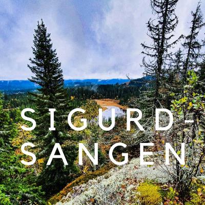 Sigurdsangen podcast presenterer: Ellinors og Mammas bokpodd
