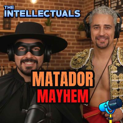 Matador Mayhem