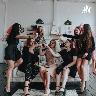 Four friends moral story