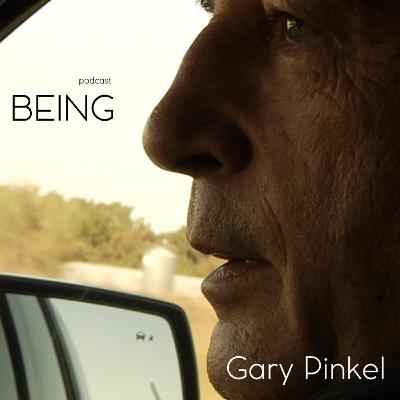 BEING Podcast - Gary Pinkel