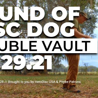 The Sound of DiscDog | Frontside Backside Vault The Sound of DiscDog | Frontside Backside Vault
