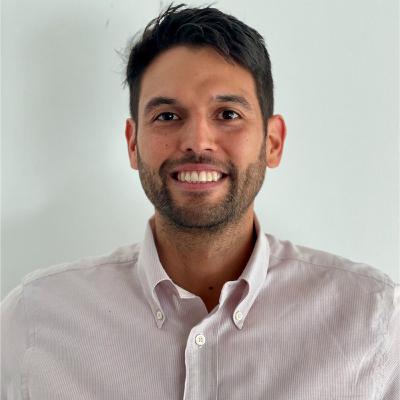 E10 - Cómo gané $45.000.000 del Semilla Expande de CORFO - Invitado: Vicente González de Reity