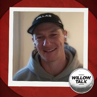 Punjab vs RCB,  Glenn Maxwell's ODI retirement & Brendan Doggett talks Australian squad call-up