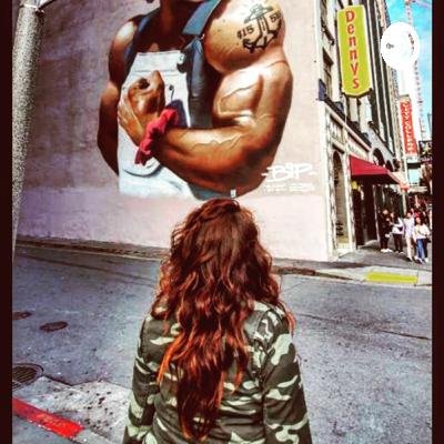 Are you Scared of the Dark?