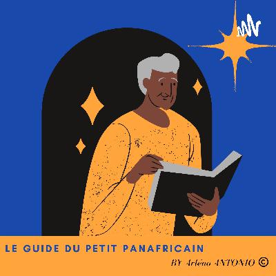 #EP 19 L'AFRICAIN LE MAL AIME DE TOUS (Partie 2/2) #EP 19 L'AFRICAIN LE MAL AIME DE TOUS (Partie 2/2)
