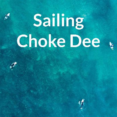 Sailing for Dummies