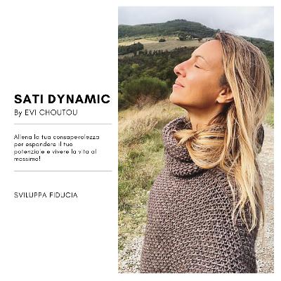 19. Sviluppa fiducia in te 19. Sviluppa fiducia in te