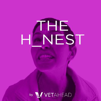 #TheHonest Motherhood and Cannabis with Dr. Trina Hazzah