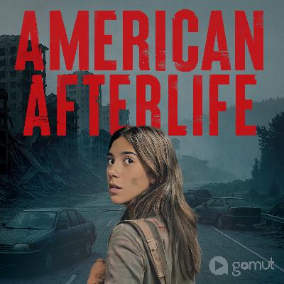 Introducing: American Afterlife