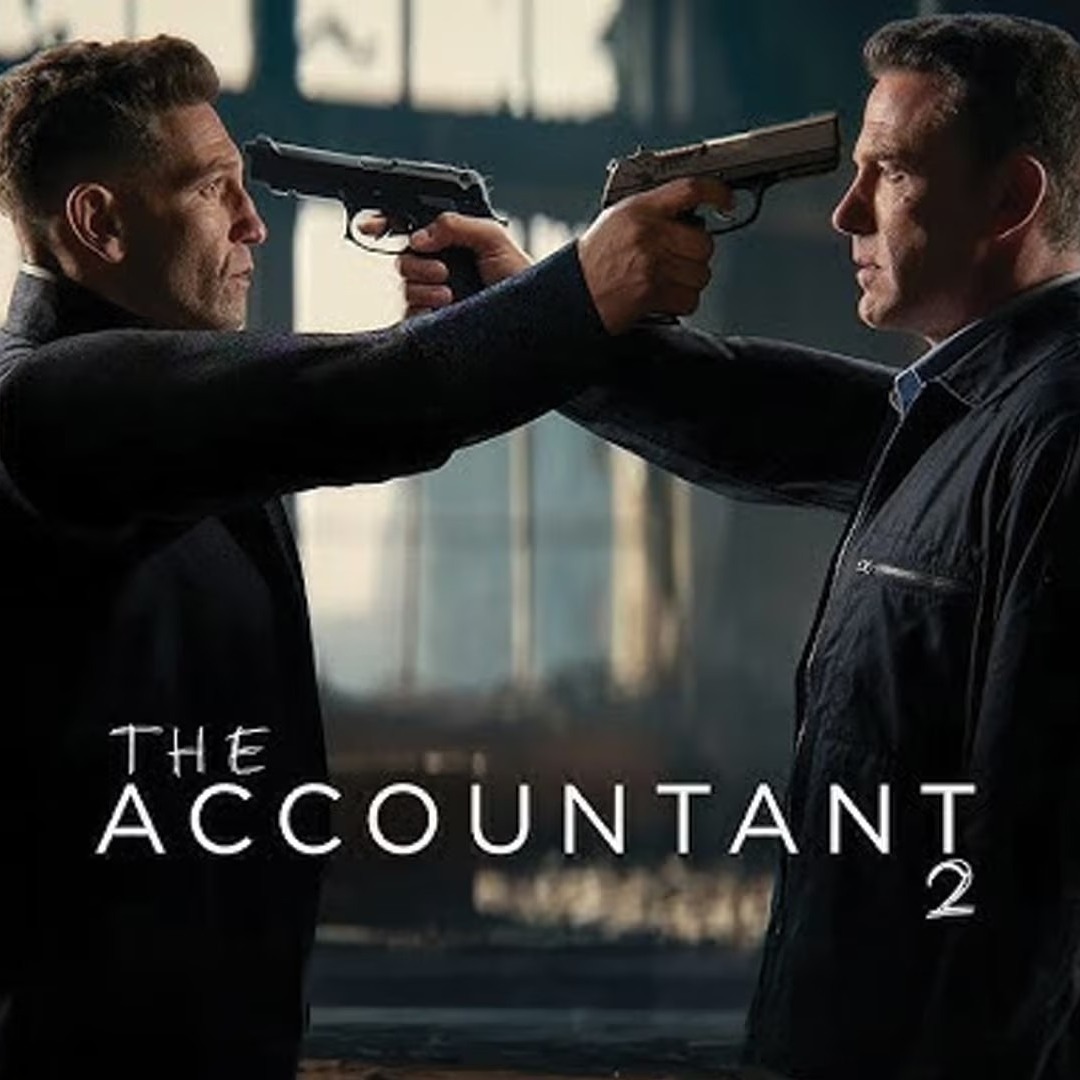 Breaking Down the Numbers: The Accountant 2 (2025) Explained