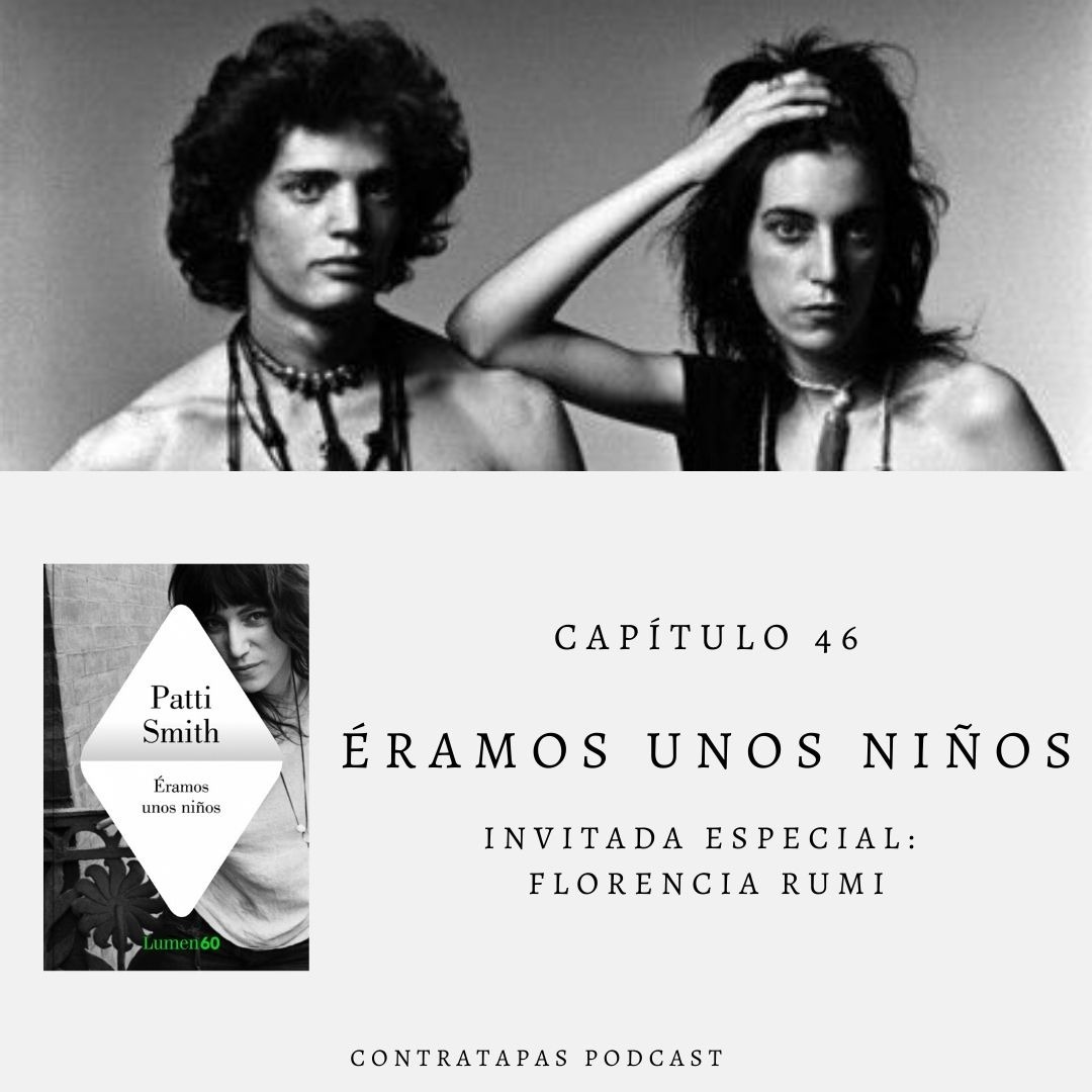 Contratapas Podcast