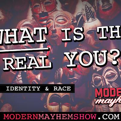 Ep 2: Identity and Race Ep 2: Identity and Race