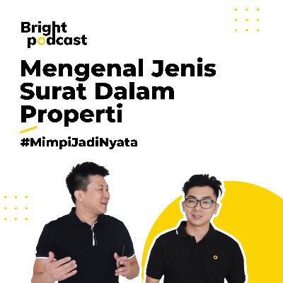 Mengenal Jenis Surat Dalam Properti