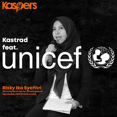 02. UNICEF INDONESIA | Generasi Muda Merajut Mimpi: Tumbuh Bersama Pandemi