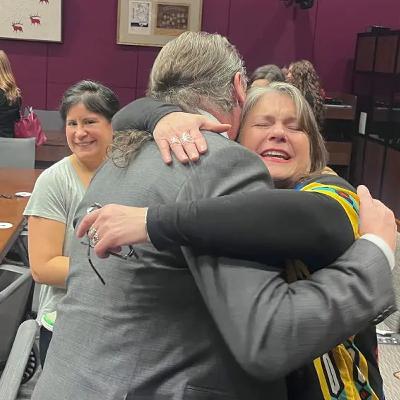 Ending second-generation cut off – what would it mean for First Nations people? Ending second-generation cut off – what would it mean for First Nations people?