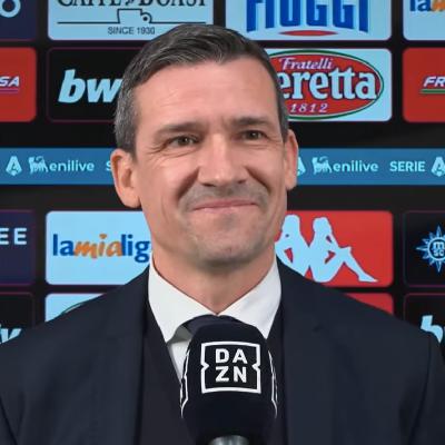 31/10/25 - Cristian Giudici - Giornalista calciomercato.com