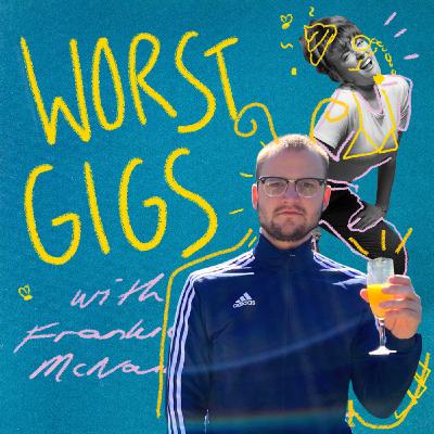 Episode 4 - Harris Stuckey