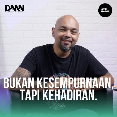 JANGAN TUNGGU SEMPURNA UNTUK HADIR