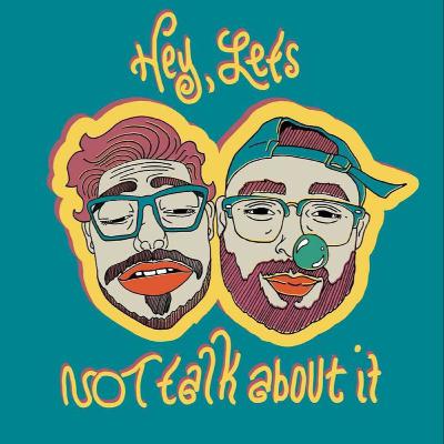 Lets not talk about: Monkey Hentai in the apocalypse