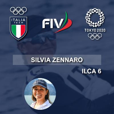 #TokyoWeek: Silvia Zennaro