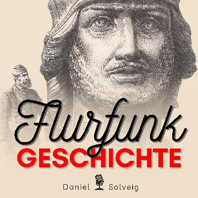 FG065 - Hermann und der deutsche Geist FG065 - Hermann und der deutsche Geist