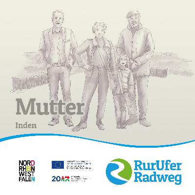 #14 Mutter aus Inden