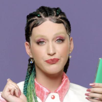 “Blaccent and Other Misappropriations of Race“