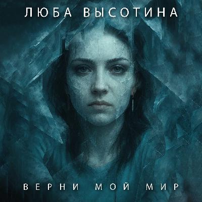 Люба Высотина - Верни мой мир