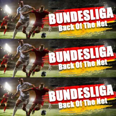 Saturday, October 18: Bundesliga Back Of The Net Scores