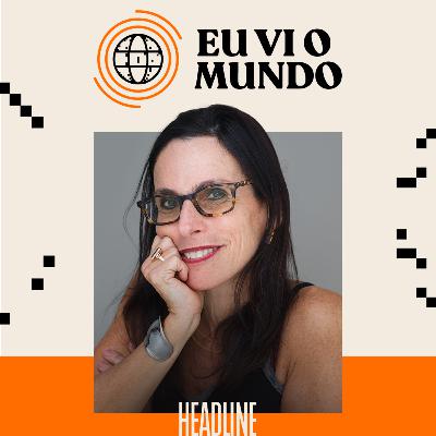 Eu Vi o Mundo - Lilia Schwarcz