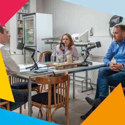 #S2-E9|What's in a name?! Een (...)vervanger of een hele nieuwe categorie?|Focusplaza