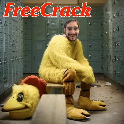 FreeCrack Ep 18