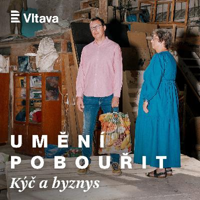 Umění pobouřit: 6. díl: Kýč a byznys
