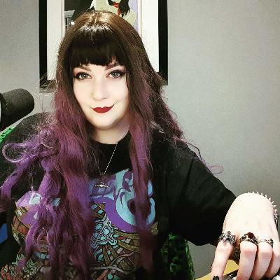 Any Magee S03E09, DJ, radio programmer, live music enthusiast, semi professional punk rocker. Any Magee S03E09, DJ, radio programmer, live music enthusiast, semi professional punk rocker.