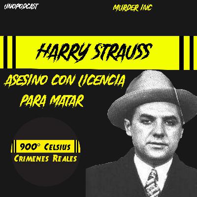 Con licencia para matar | Pittsburgh Phil Strauss Con licencia para matar | Pittsburgh Phil Strauss